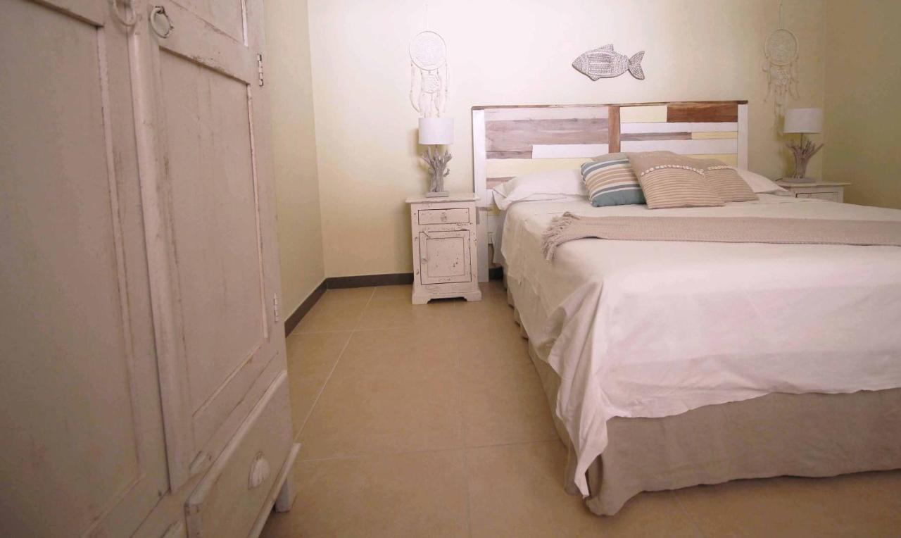 Villa Dei Ginepri ガリポリ エクステリア 写真