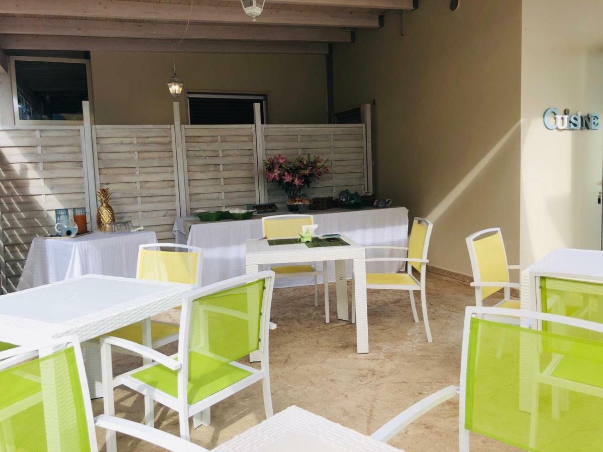 Villa Dei Ginepri ガリポリ エクステリア 写真
